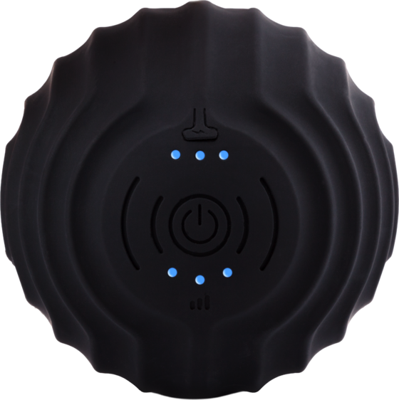 
MEDIVON, 
Medivon Body Roller Recoroll Solo, 
Detail 1
