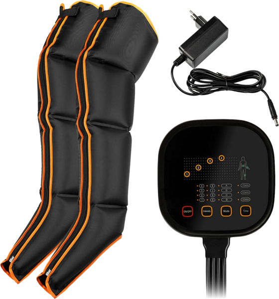 
MEDIVON, 
Medivon Compression Massager Portia, 
Detail 1
