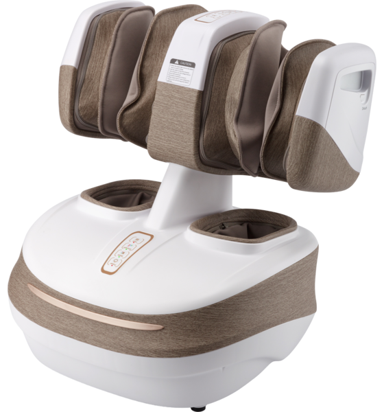 
MEDIVON, 
Medivon Foot Massager Perseus White, 
Detail 1
