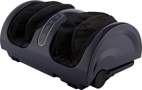 
MEDIVON, 
Medivon Foot Massager Pure Complete Black, 
Detail 1
