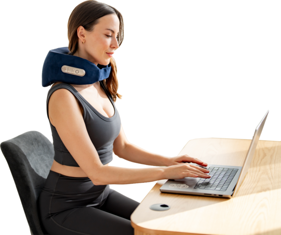 
MEDIVON, 
Medivon Neck Massager Cerv, 
Detail 1
