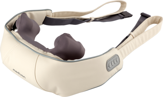 
MEDIVON, 
Medivon Neck Massager Sooth White, 
Detail 1
