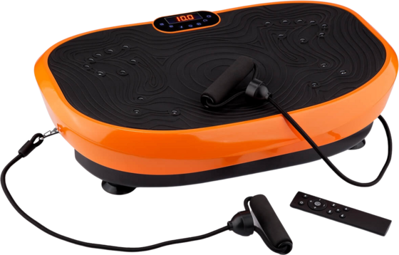 
MEDIVON, 
Medivon Vibration Plate Corex, 
Detail 1
