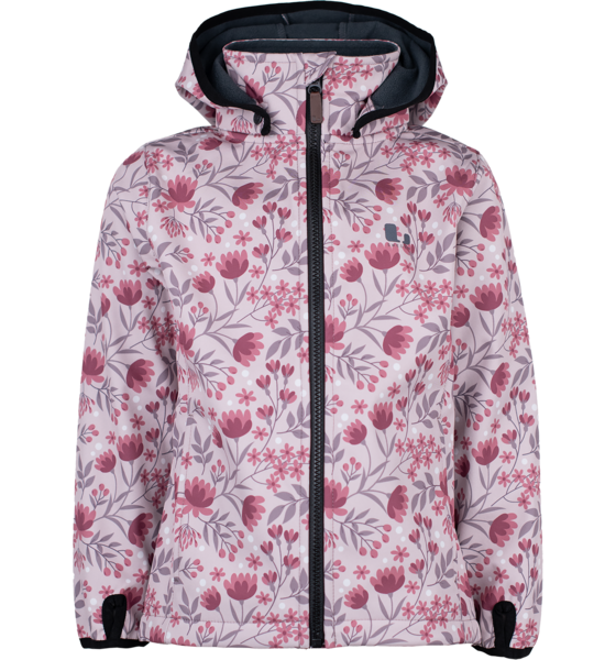 
LINDBERG, 
Melbourne Softshell Jacket, 
Detail 1
