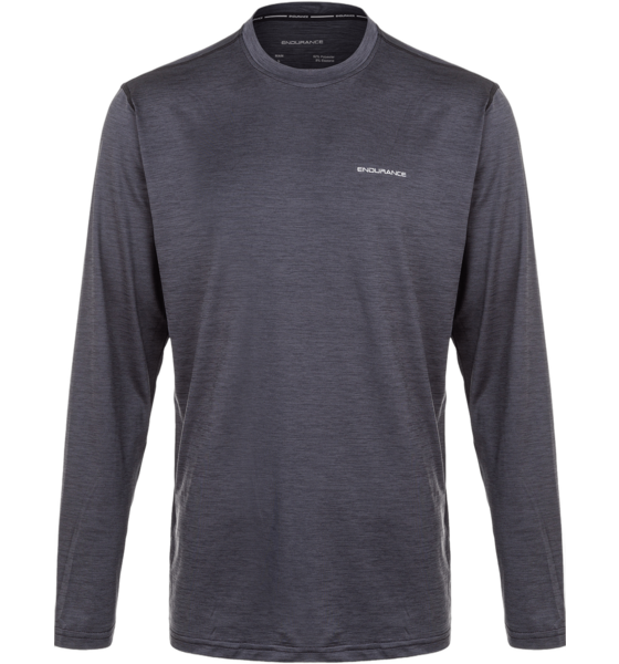 953657104106 ENDURANCE Mell Long Sleeve Shirt  Standard Detail