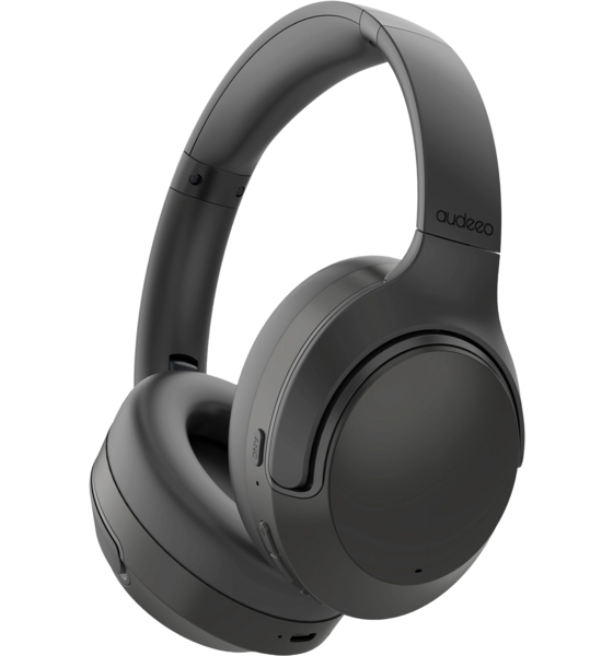 945928101101 AUDEEO Melovibe Hybrid Anc + Enc Headphones  Standard Detail