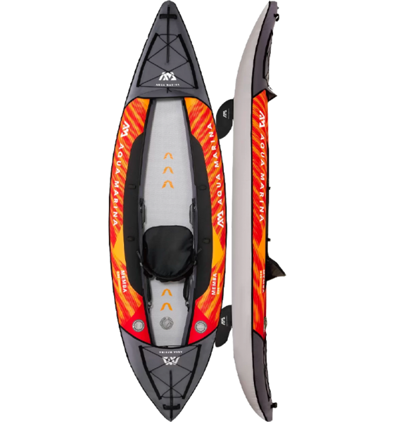 
AQUAMARINA, 
Memba-330 Touring Kayak 1 Pers, 
Detail 1
