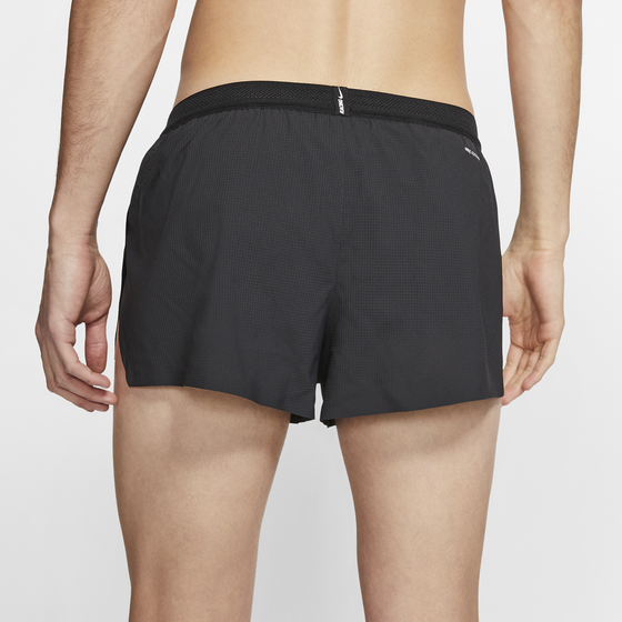 NIKE, Men's 5cm (approx.) Brief-lined Racing Shorts Aeroswift
