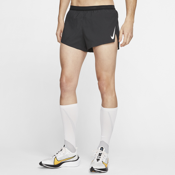 
NIKE, 
Men's 5cm (approx.) Brief-lined Racing Shorts Aeroswift, 
Detail 1
