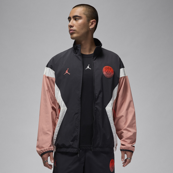 
JORDAN, 
Men's Anthem Jacket Paris Saint-germain, 
Detail 1
