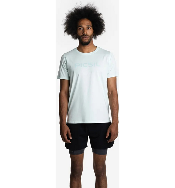 
PICSIL SPORT, 
Men's Basic T-shirt Tee Core, 
Detail 1
