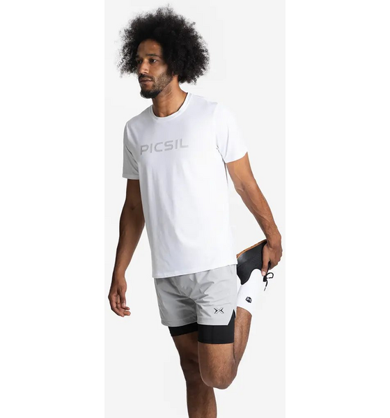 
PICSIL SPORT, 
Men's Basic T-shirt Tee Core, 
Detail 1
