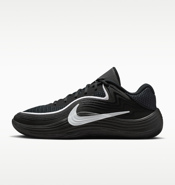 
NIKE, 
Men's Basketball Shoes Precision 8 Low, 
Detail 1

