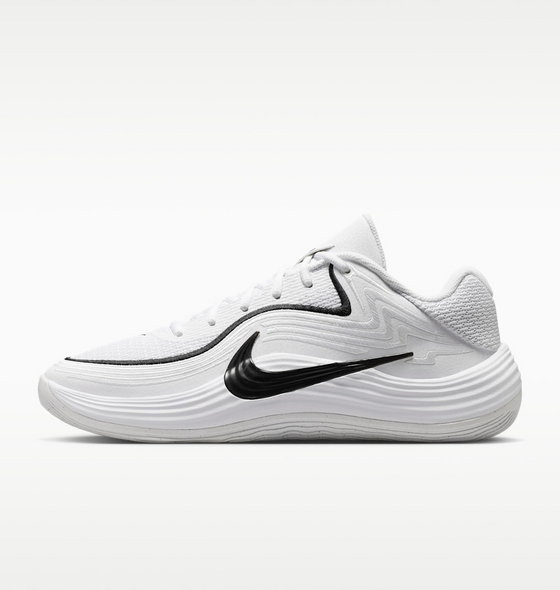
NIKE, 
Men's Basketball Shoes Precision 8 Low, 
Detail 1
