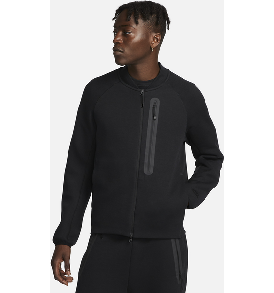 
NIKE, 
Men's Bomber Jacket Sportswear Tech Fleece, 
Detail 1
