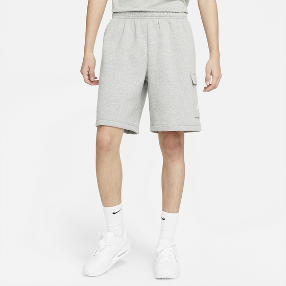 
NIKE, 
Men's Cargo Shorts Sportswear Club, 
Detail 1
