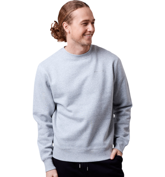 
CLN ATHLETICS, 
Men's Core Crew, 
Detail 1
