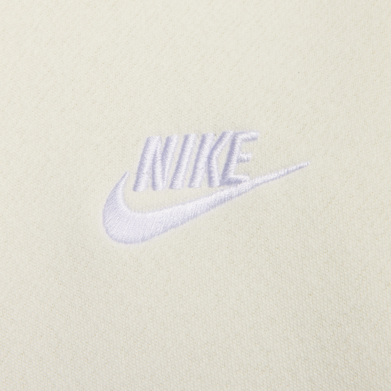 
NIKE, 
Men's Crew Sportswear Club Fleece, 
Detail 6
