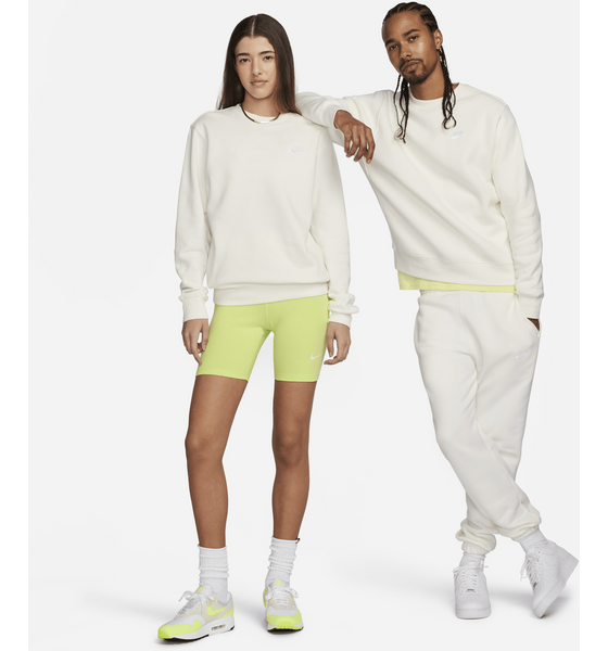 
NIKE, 
Men's Crew Sportswear Club Fleece, 
Detail 7
