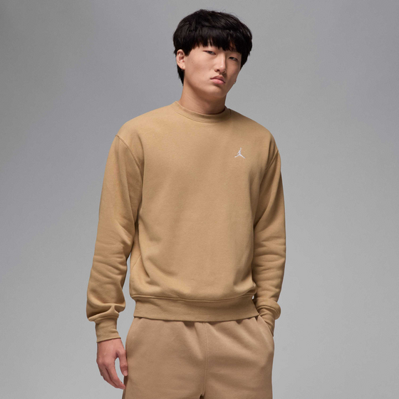 
JORDAN, 
Men's Crew-neck Sweatshirt Jordan Brooklyn Fleece, 
Detail 2

