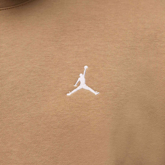 
JORDAN, 
Men's Crew-neck Sweatshirt Jordan Brooklyn Fleece, 
Detail 6

