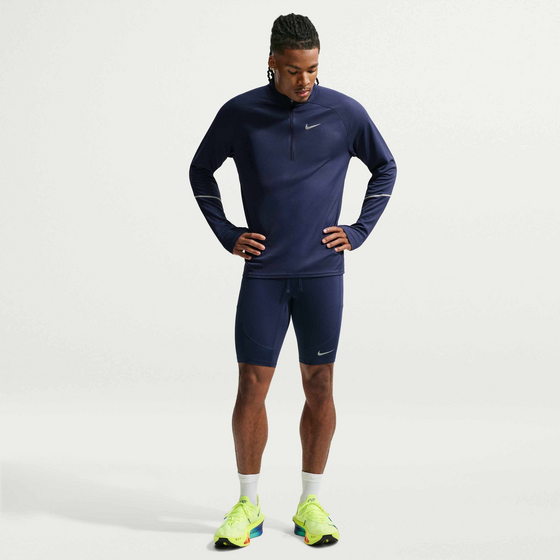 
NIKE, 
Men's Dri-fit 1/2-length Running Tights Stride, 
Detail 1
