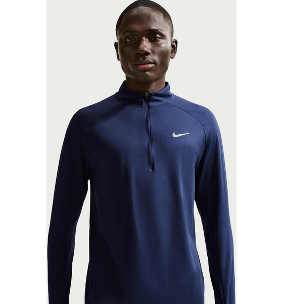 
NIKE, 
Men's Dri-fit 1/2-zip Running Mid Layer Stride, 
Detail 1
