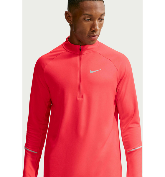 
NIKE, 
Men's Dri-fit 1/2-zip Running Top Miler, 
Detail 1
