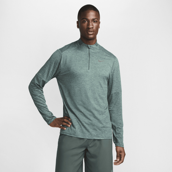 
NIKE, 
Men's Dri-fit 1/2-zip Running Top Nike, 
Detail 1
