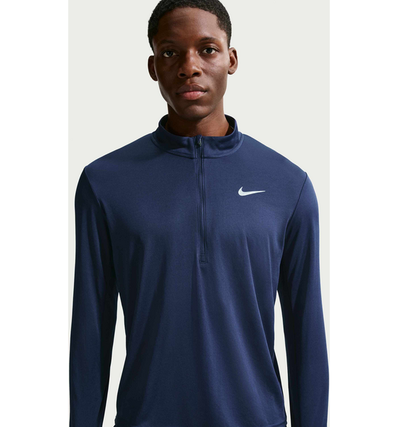 
NIKE, 
Men's Dri-fit 1/2-zip Running Top Pacer, 
Detail 1
