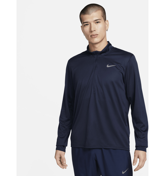 
NIKE, 
Men's Dri-fit 1/2-zip Running Top Pacer, 
Detail 1
