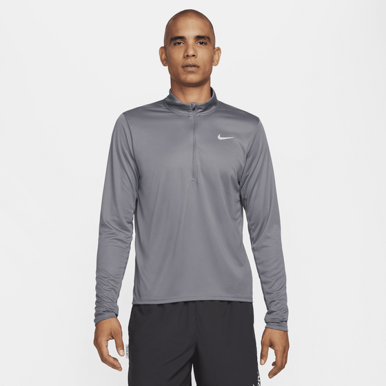 
NIKE, 
Men's Dri-fit 1/2-zip Running Top Pacer, 
Detail 1
