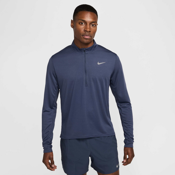 
NIKE, 
Men's Dri-fit 1/2-zip Running Top Pacer, 
Detail 1
