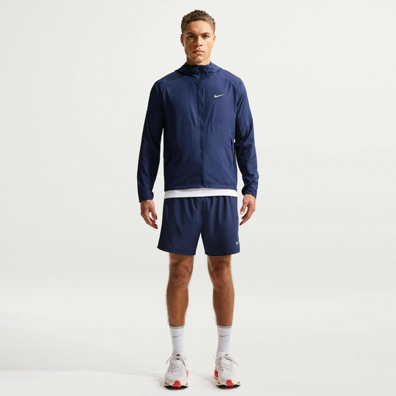 
NIKE, 
Men's Dri-fit 12.5cm (approx.) 2-in-1 Versatile Shorts Challenger, 
Detail 1
