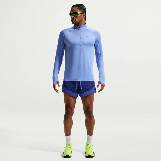 
NIKE, 
Men's Dri-fit 12.5cm (approx.) Brief-lined Running Shorts Stride Plus, 
Detail 1
