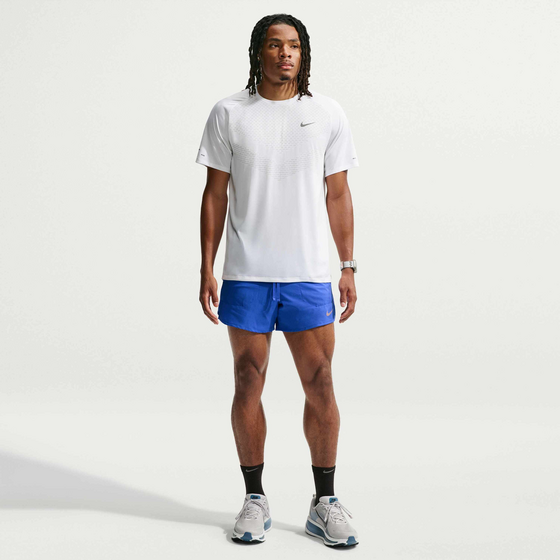 
NIKE, 
Men's Dri-fit 12.5cm (approx.) Brief-lined Running Shorts Stride, 
Detail 1
