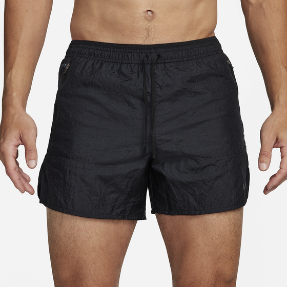 NIKE, Men's Dri-fit 13cm (approx.) Brief-lined Running Shorts Stride Running Division
