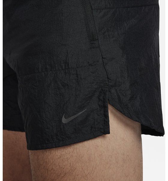 NIKE, Men's Dri-fit 13cm (approx.) Brief-lined Running Shorts Stride Running Division