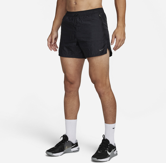 
NIKE, 
Men's Dri-fit 13cm (approx.) Brief-lined Running Shorts Stride Running Division, 
Detail 1
