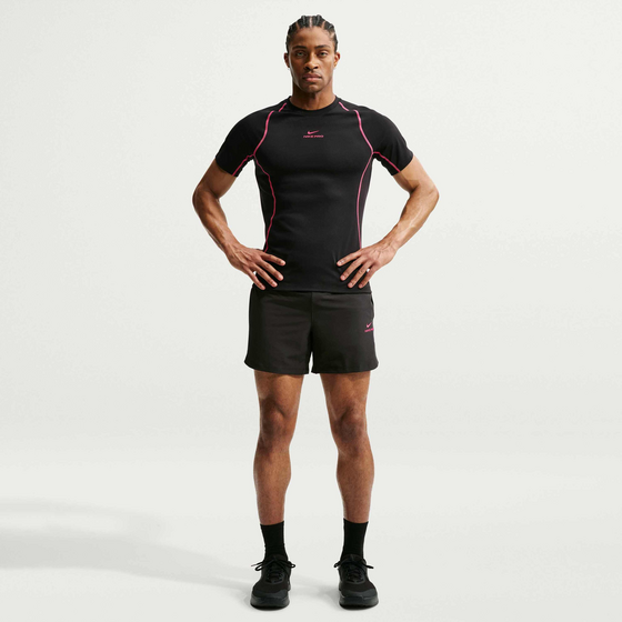 
NIKE, 
Men's Dri-fit 15cm (approx.) Shorts Pro Training, 
Detail 1
