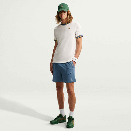 
NIKE, 
Men's Dri-fit 15cm (approx.) Tennis Shorts Nikecourt Advantage, 
Detail 1
