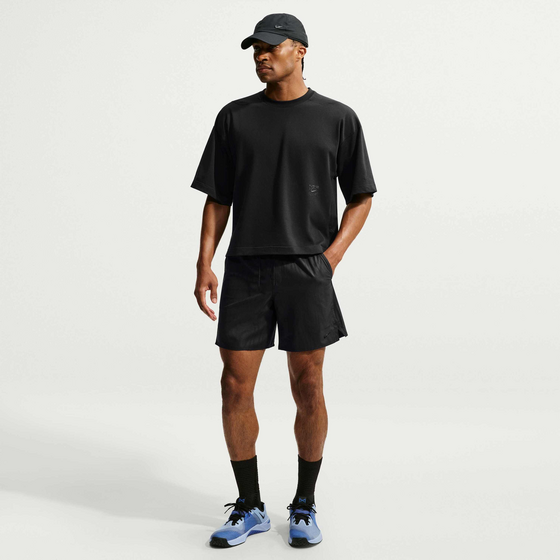 
NIKE, 
Men's Dri-fit 18cm (approx.) Shorts Nac Unlimited, 
Detail 1
