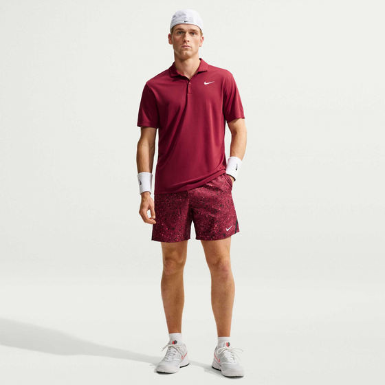
NIKE, 
Men's Dri-fit 18cm (approx.) Shorts Nikecourt Victory, 
Detail 1
