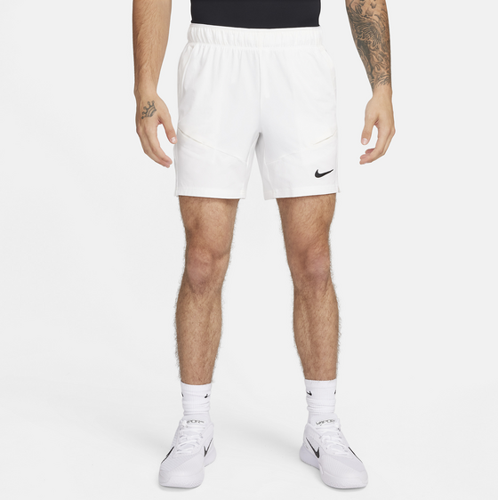 NIKE, Men's Dri-fit 18cm (approx.) Tennis Shorts Nikecourt Advantage