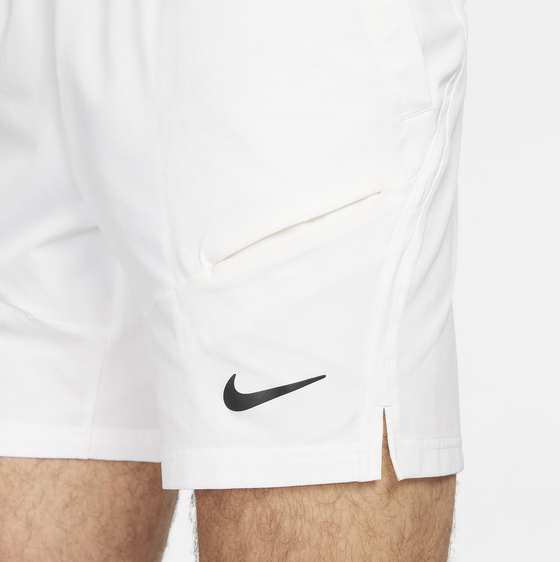 NIKE, Men's Dri-fit 18cm (approx.) Tennis Shorts Nikecourt Advantage