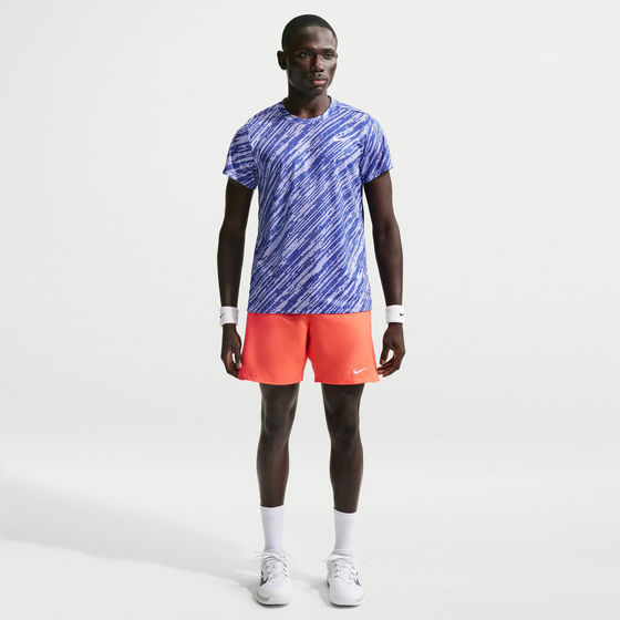 
NIKE, 
Men's Dri-fit 18cm (approx.) Tennis Shorts Nikecourt Victory, 
Detail 1
