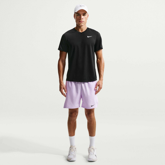 
NIKE, 
Men's Dri-fit 18cm (approx.) Tennis Shorts Nikecourt Victory, 
Detail 1
