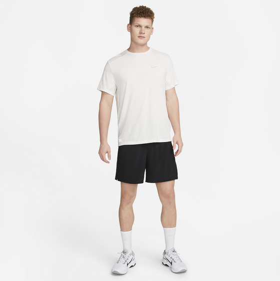 NIKE, Men's Dri-fit 18cm (approx.) Unlined Versatile Shorts Unlimited