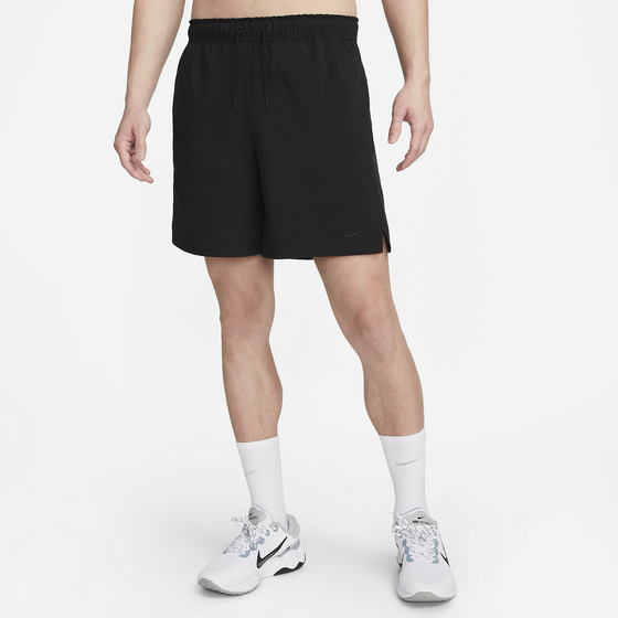 
NIKE, 
Men's Dri-fit 18cm (approx.) Unlined Versatile Shorts Unlimited, 
Detail 1
