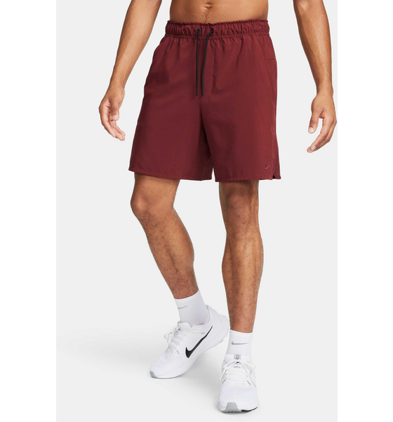 
NIKE, 
Men's Dri-fit 18cm (approx.) Unlined Versatile Shorts Unlimited, 
Detail 1
